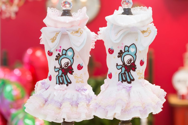 OUTLET｜ドッグブティック・ブルブブ