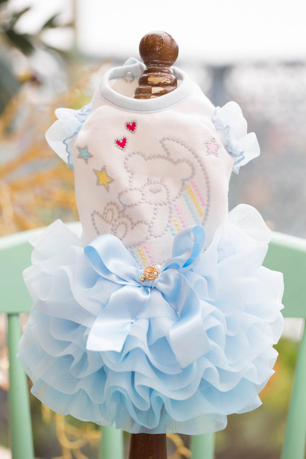 OUTLET｜ドッグブティック・ブルブブ