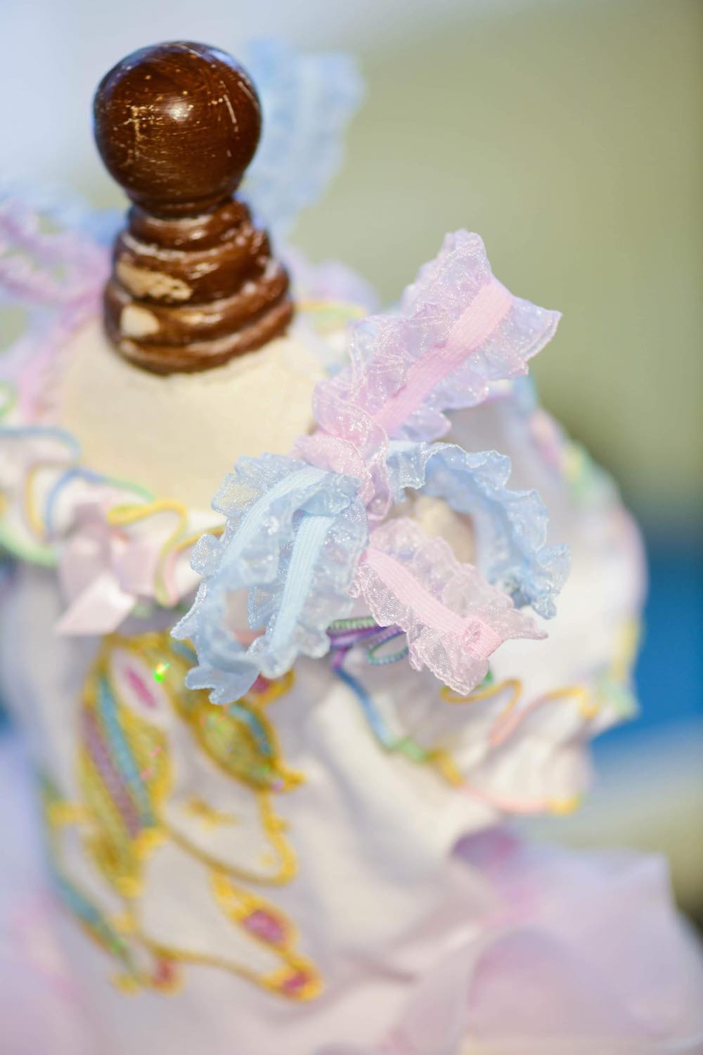 21GD-030-2 COOL ユニコーンO/P｜ドッグブティック・ブルブブ