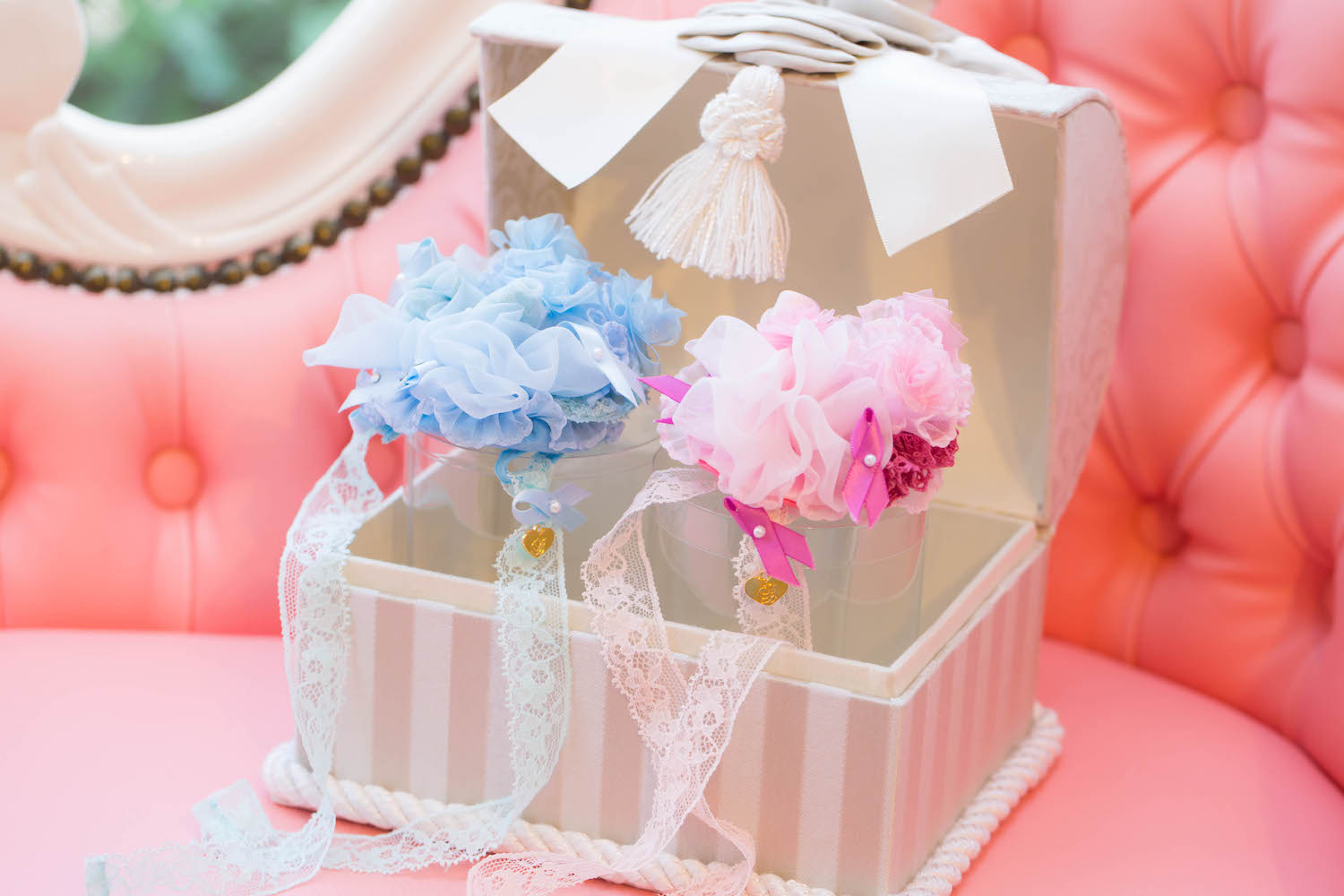 21HA-022　15th Anniversary HeadDress