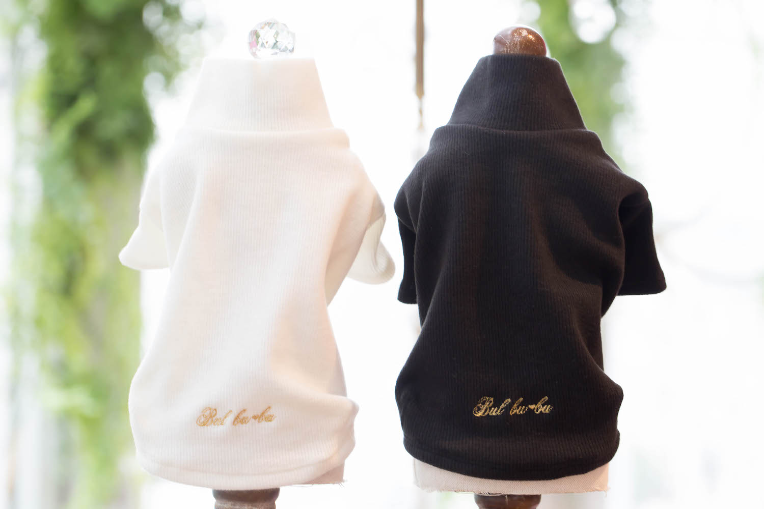 ロンパス・パンツ｜ドッグブティック・ブルブブ 