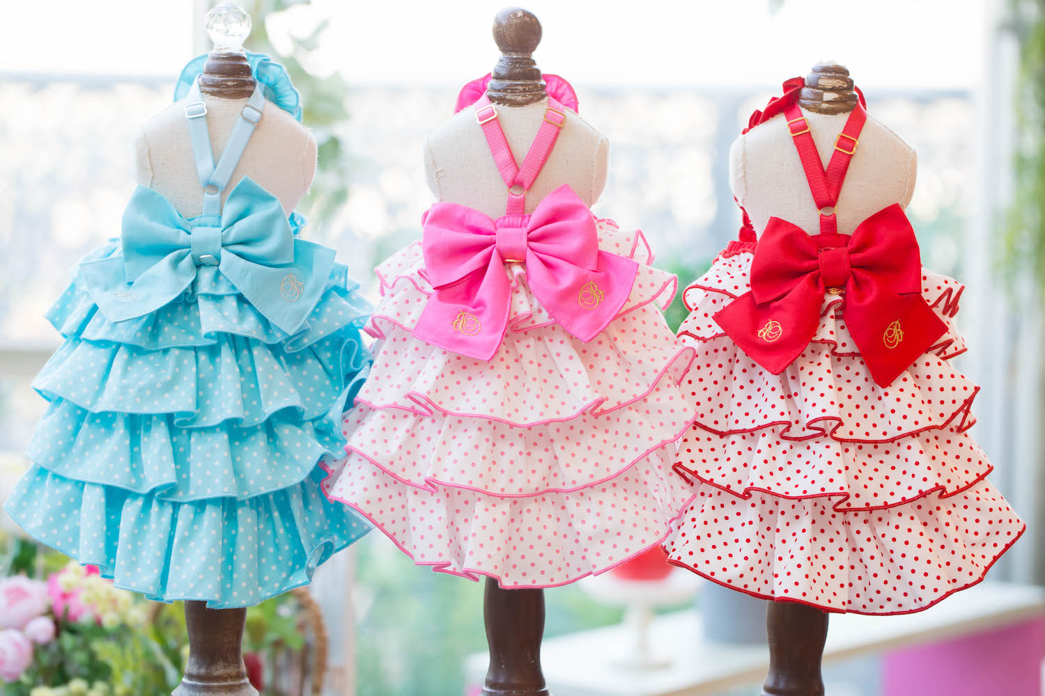 OUTLET｜ドッグブティック・ブルブブ