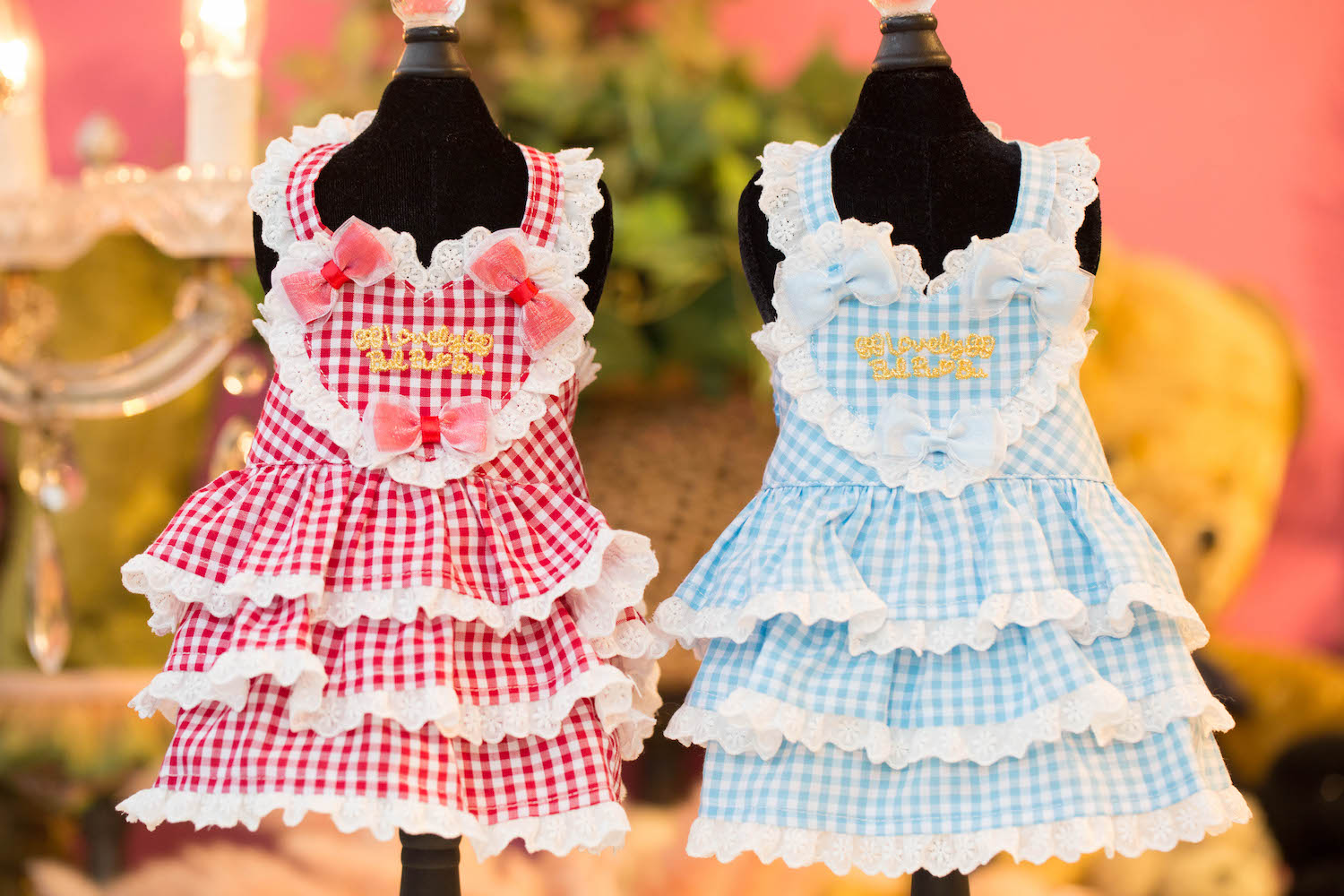 (新品未使用)ブルブブBULBU-BU犬用フリルドレス 水色・赤 2点セットSS 2025年最新】ブルブブの人気アイテム - メルカリ
