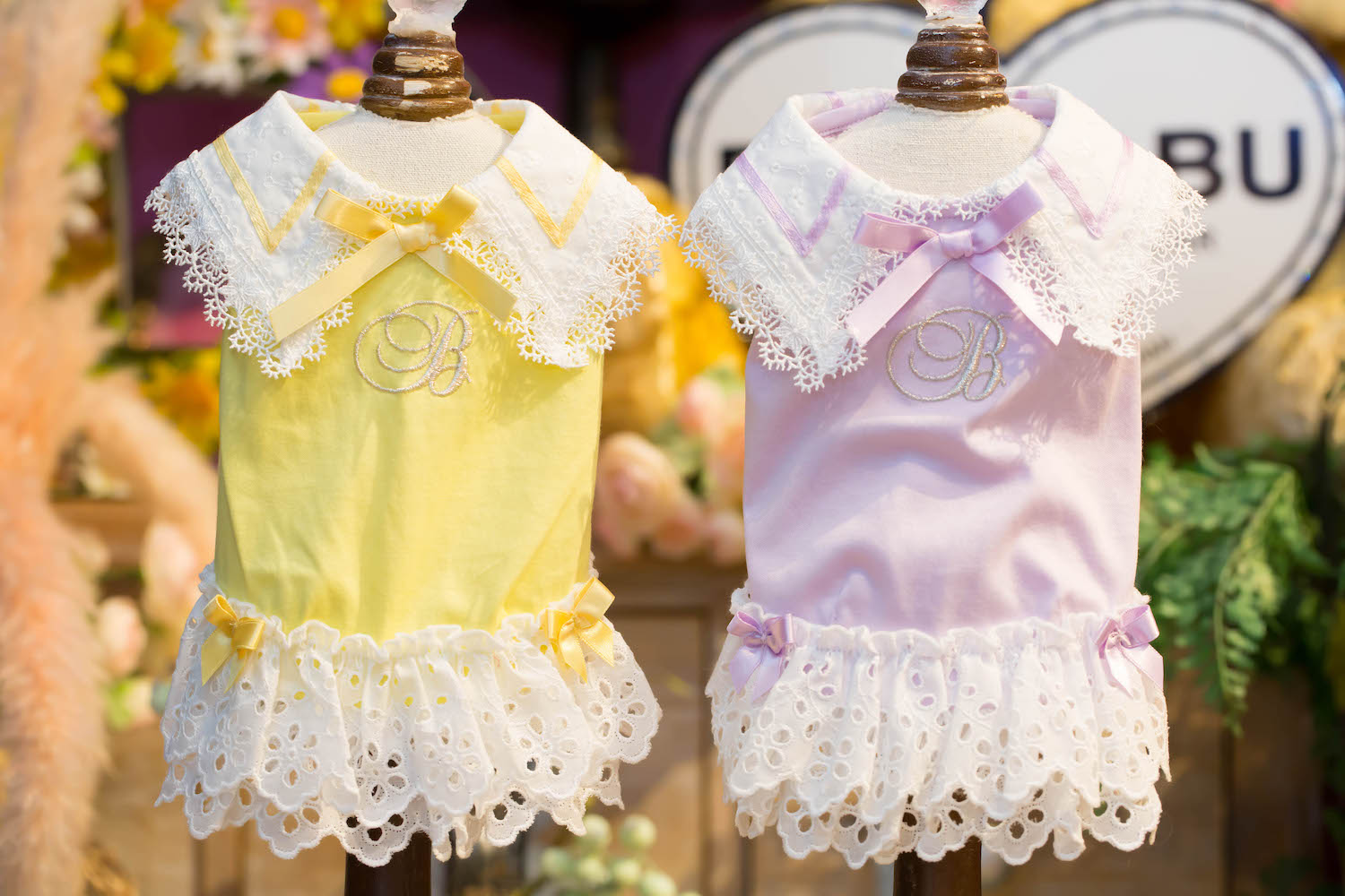 2024 Summer SALE｜ドッグブティック・ブルブブ
