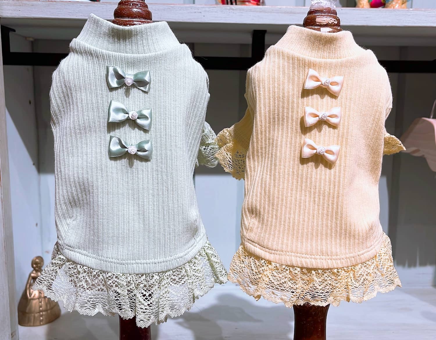 新品未使用　ブルブブ BUL BU-BU マトラッセ パーカー コート 犬（わんちゃん）の洋服。ドッグブティック ブルブブ《トップス