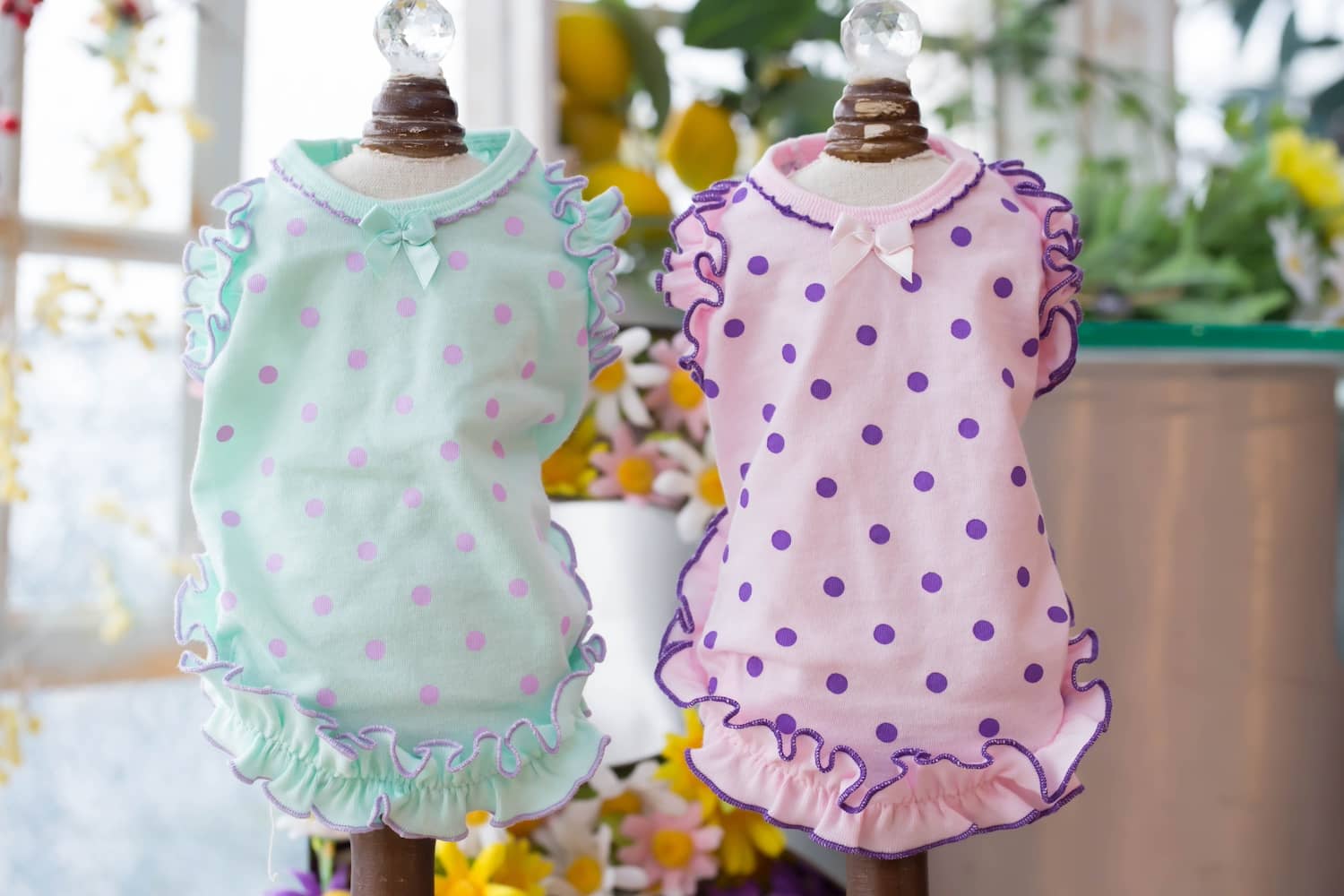 新品未使用ブルブブ BUL BU-BU Sparkle Camellia Tee 28605-6.jpg