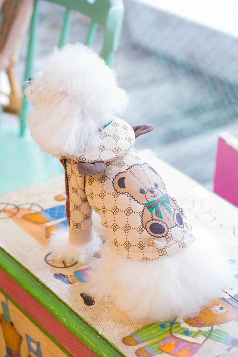 くまちゃんさま専用出品 Amazon.co.jp: [SAZAC] サザック デカヘッド ピンクのくまちゃん