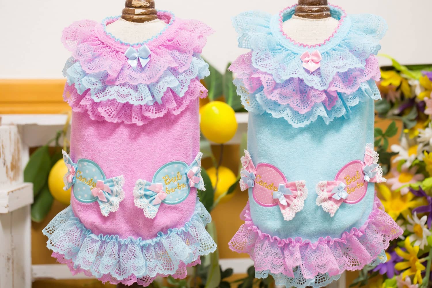 25GC-038　Sweet Candy Camisole