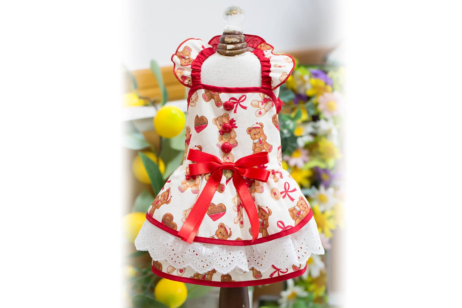 26GC-002　Sweet Bear O/P