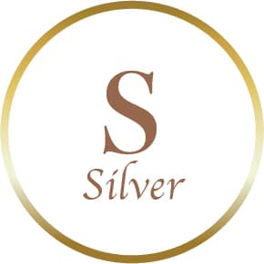 シルバー